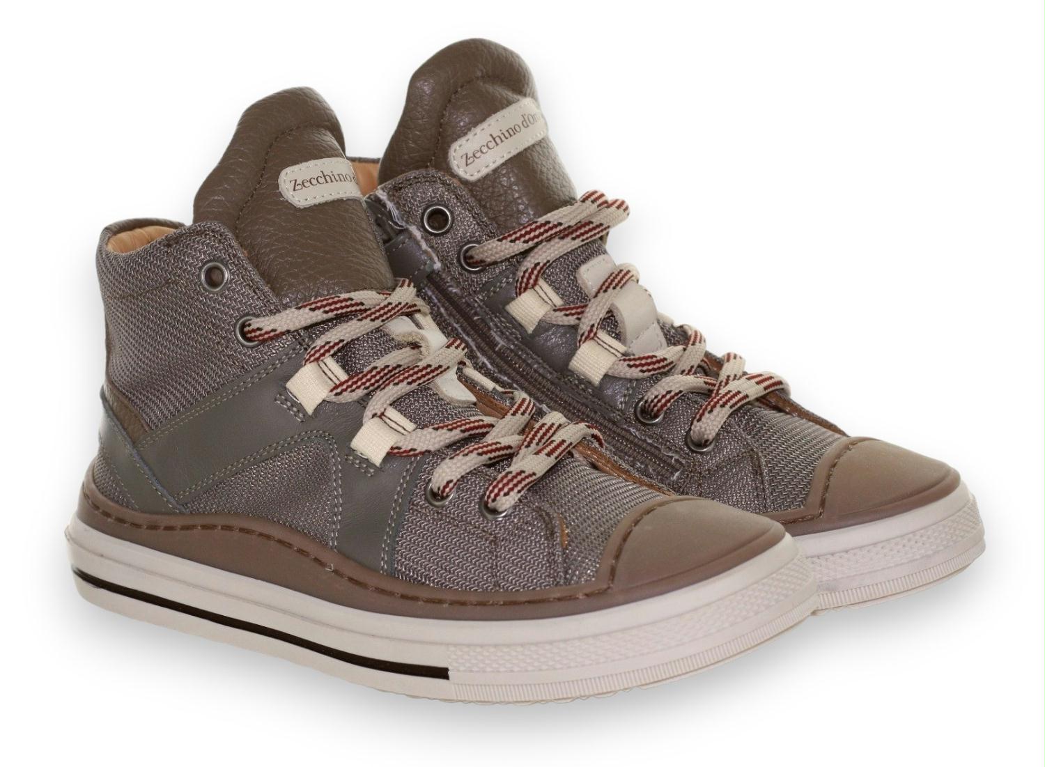 Zecchino D'Oro Sneaker - Zecchino D'oro Kinderschoenen | F13-4318
