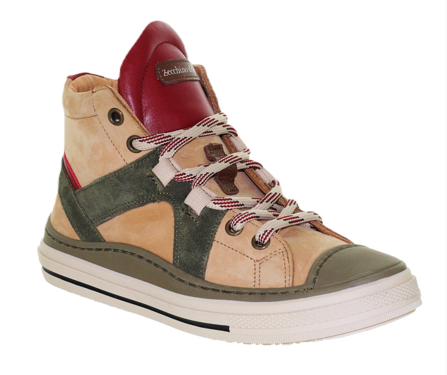 Zecchino D´Oro Sneaker - Zecchino D'oro Kinderschoenen | F13-4319