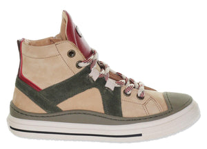 Zecchino D´Oro Sneaker - Zecchino D'oro Kinderschoenen | F13-4319
