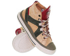 Zecchino D´Oro Sneaker - Zecchino D'oro Kinderschoenen | F13-4319