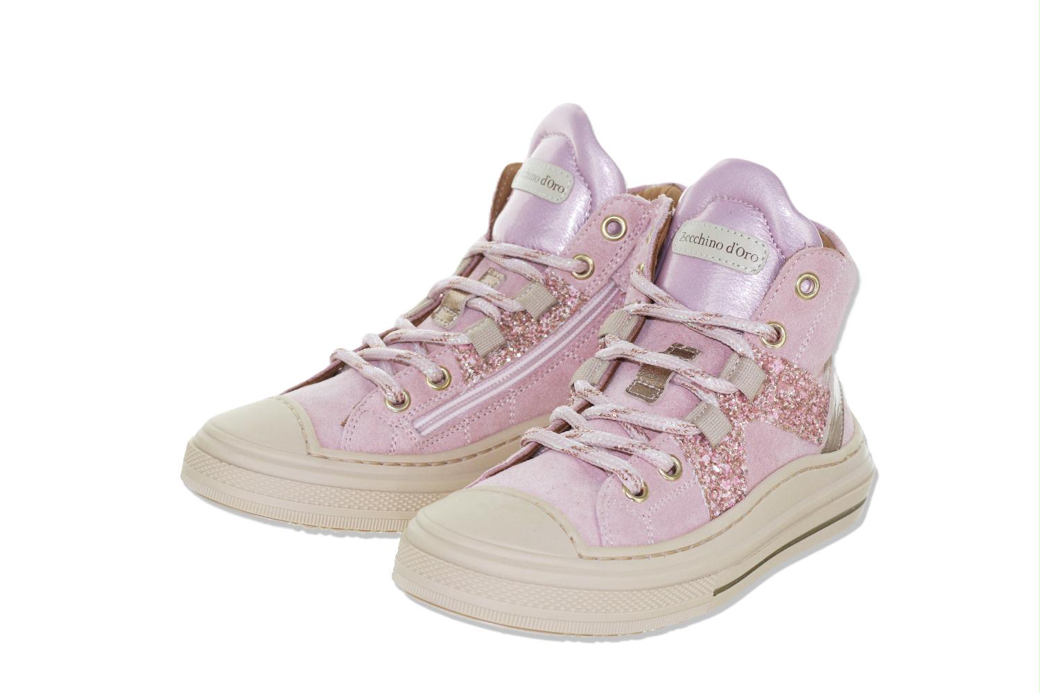 Zecchino D´Oro Sneaker - Zecchino D'oro Kinderschoenen | F13-4319