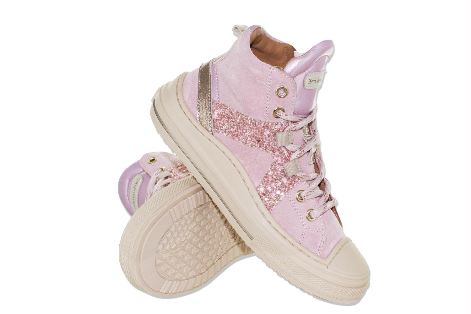 Zecchino D´Oro Sneaker - Zecchino D'oro Kinderschoenen | F13-4319