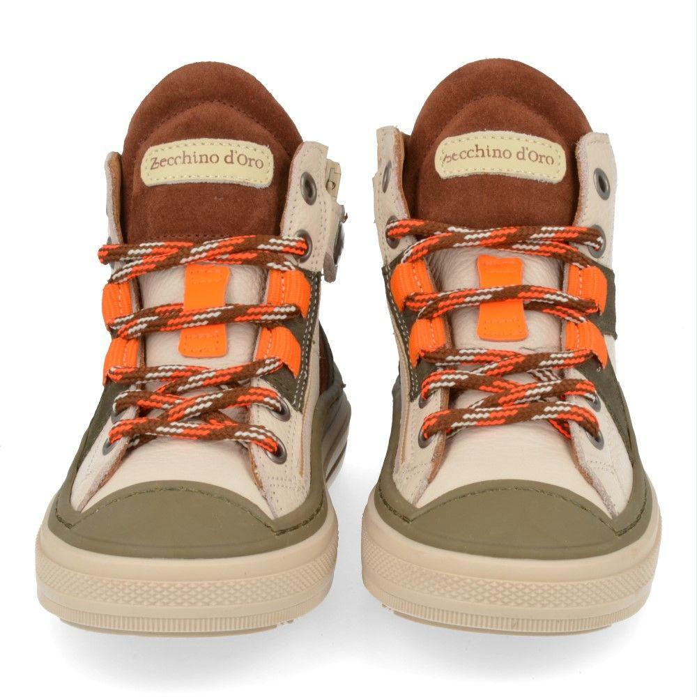 Zecchino D´Oro Sneaker - Zecchino D'oro Kinderschoenen | F13-4319