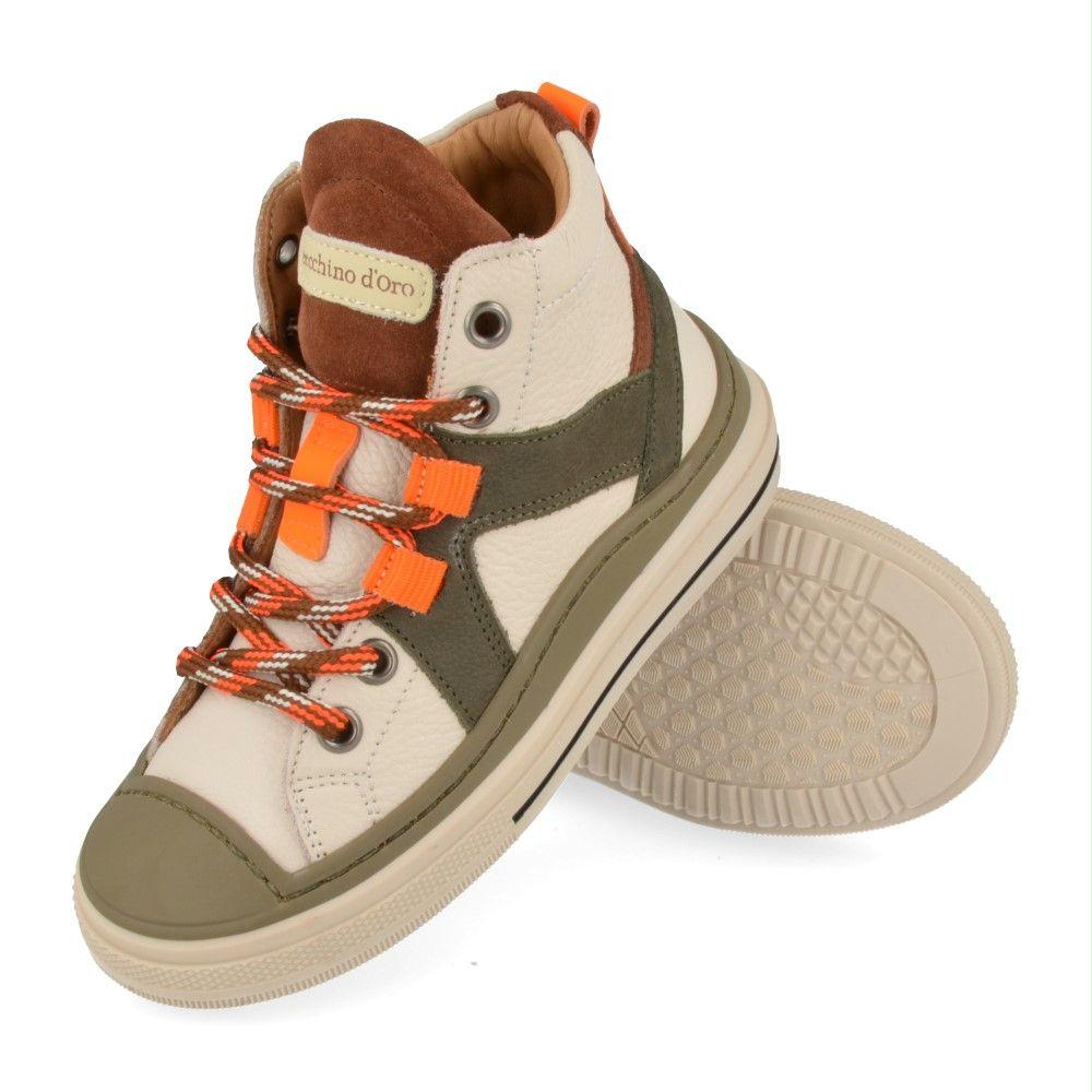 Zecchino D´Oro Sneaker - Zecchino D'oro Kinderschoenen | F13-4319