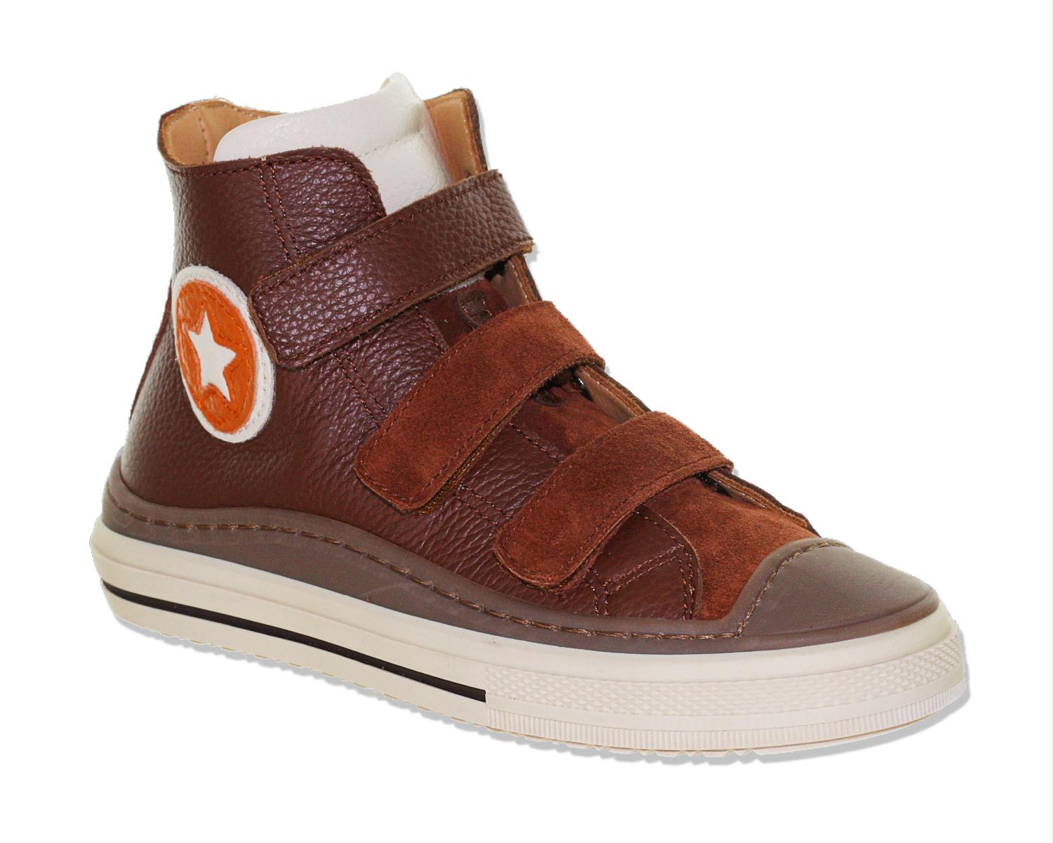 Zecchino D´Oro Sneaker - Zecchino D'oro Kinderschoenen | F13-4320-1
