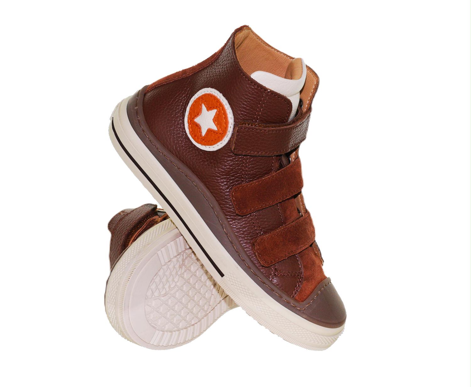 Zecchino D´Oro Sneaker - Zecchino D'oro Kinderschoenen | F13-4320-1