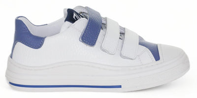 Sneaker Zecchino D'oro - Chaussures Enfant Zecchino D'oro - Blanc | F13-4327