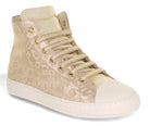 Zecchino D'Oro Sneaker - Zecchino D'oro Kinderschoenen - Goud | F14-4482