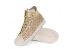Zecchino D'Oro Sneaker - Zecchino D'oro Kinderschoenen - Goud | F14-4482