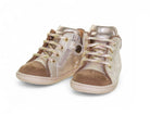 Zecchino D'Oro Sneaker - Zecchino D'oro Kinderschoenen - Goud | N12-1044