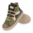 Zecchino D´Oro Sneaker - Zecchino D'oro Kinderschoenen - Groen | F13-4319