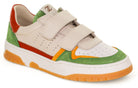 Zecchino D'Oro Sneaker - Zecchino D'oro Kinderschoenen - Groen | M08-6807