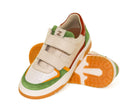 Zecchino D'Oro Sneaker - Zecchino D'oro Kinderschoenen - Groen | M08-6807
