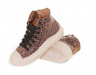 Zecchino D´Oro Sneaker - Zecchino D'oro Kinderschoenen - Luipaard | F13-4303