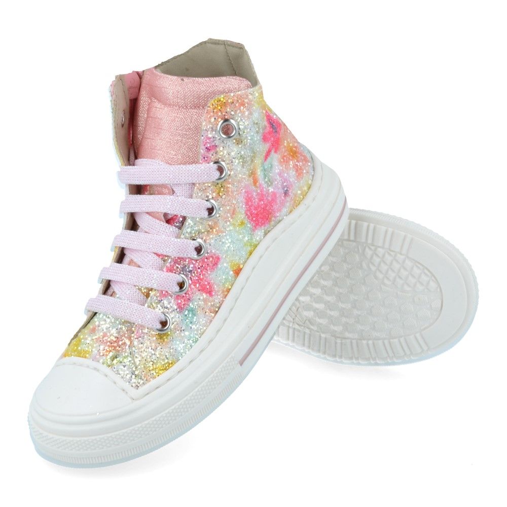 Zecchino D´Oro Sneaker - Zecchino D'oro Kinderschoenen - Multi | F13-4303