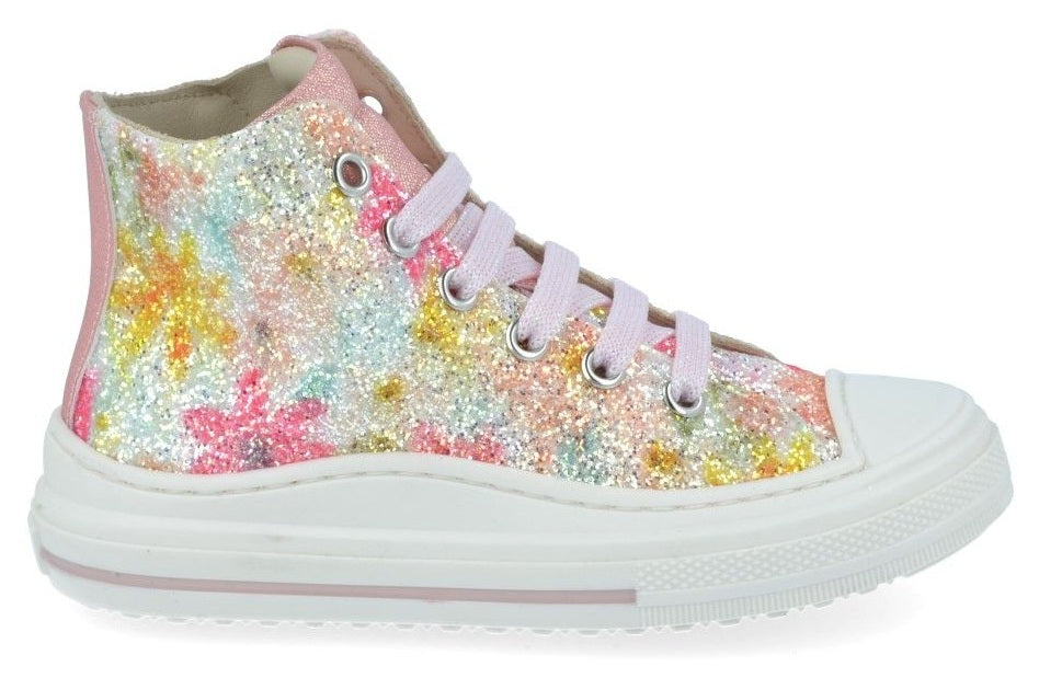 Zecchino D´Oro Sneaker - Zecchino D'oro Kinderschoenen - Multi | F13-4303