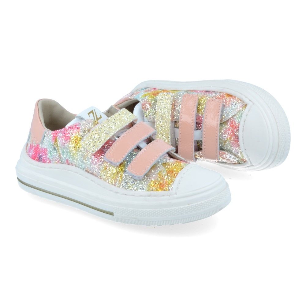 Zecchino D'Oro Sneaker - Zecchino D'oro Kinderschoenen - Multi | F13-4327