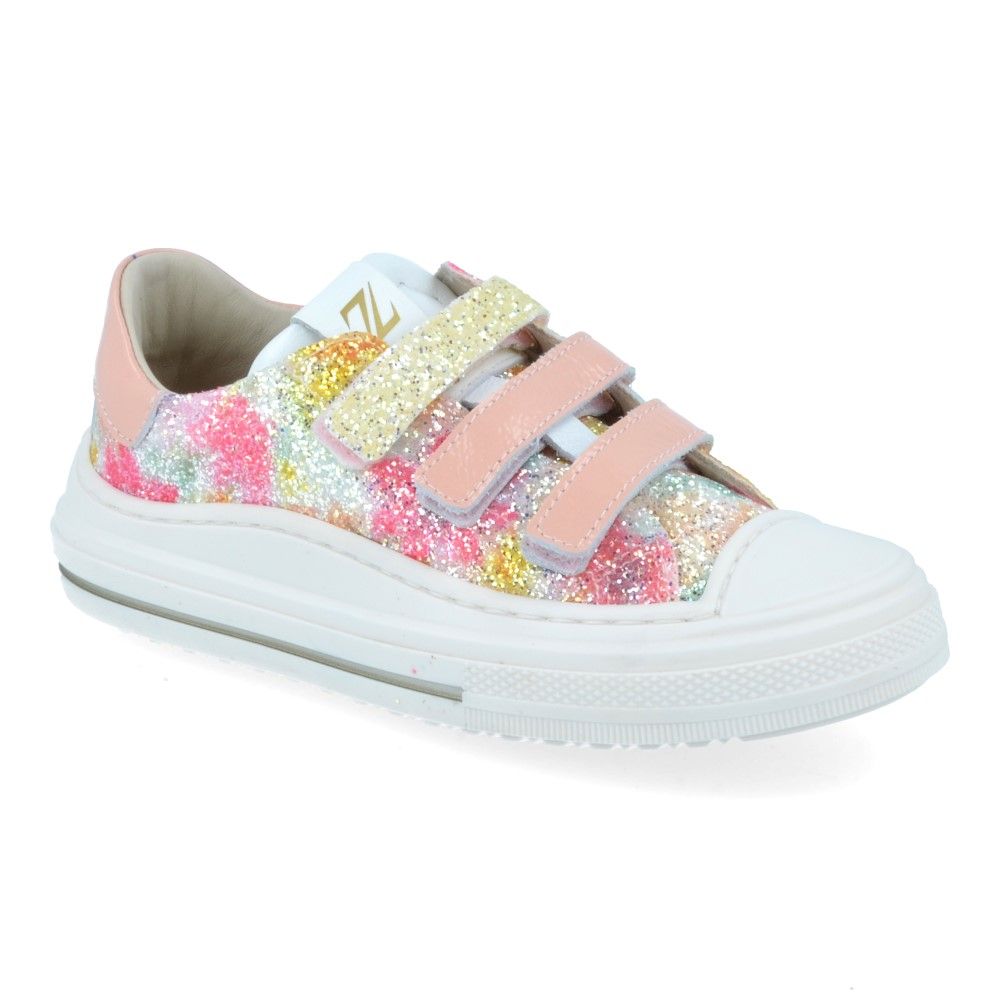 Zecchino D'Oro Sneaker - Zecchino D'oro Kinderschoenen - Multi | F13-4327