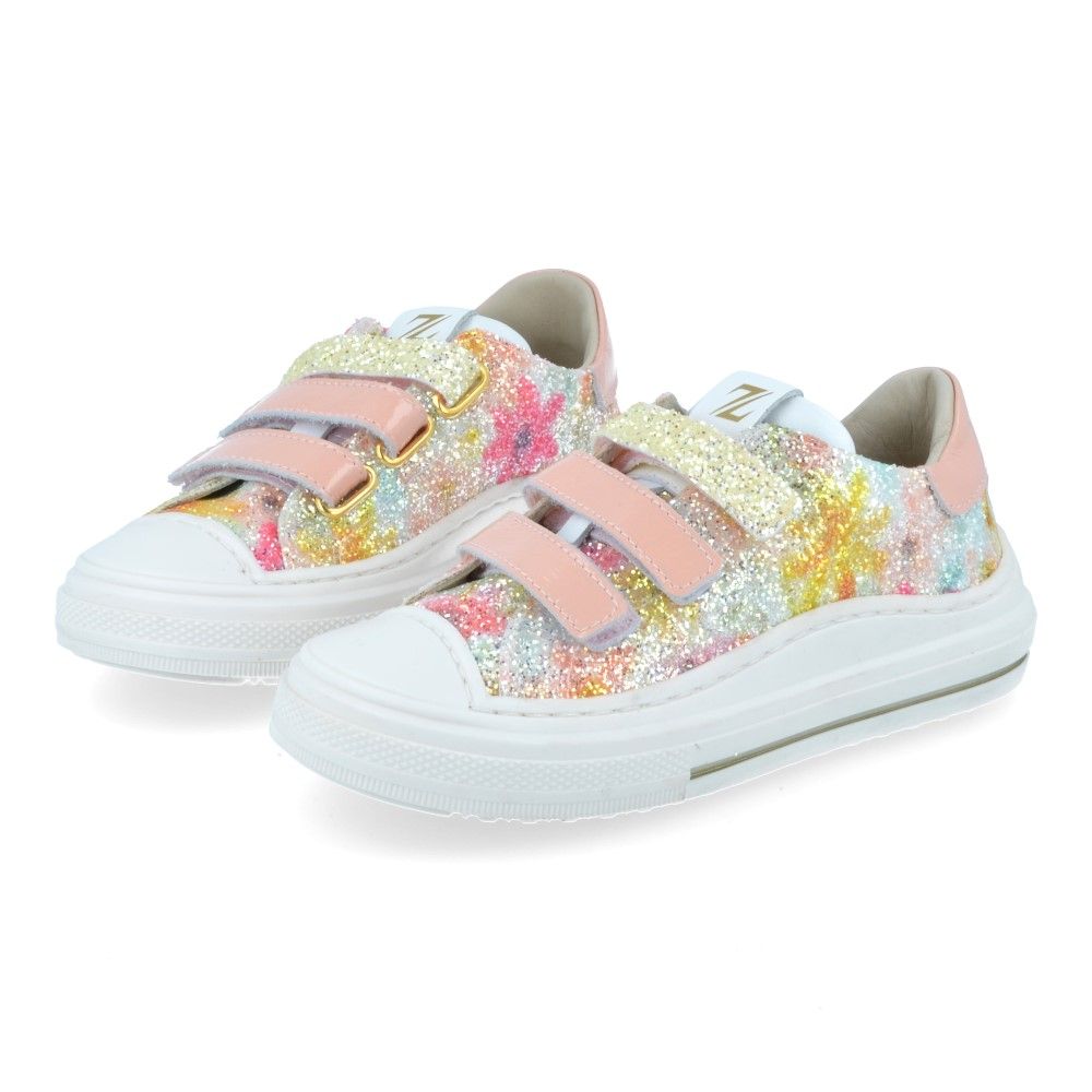 Zecchino D'Oro Sneaker - Zecchino D'oro Kinderschoenen - Multi | F13-4327