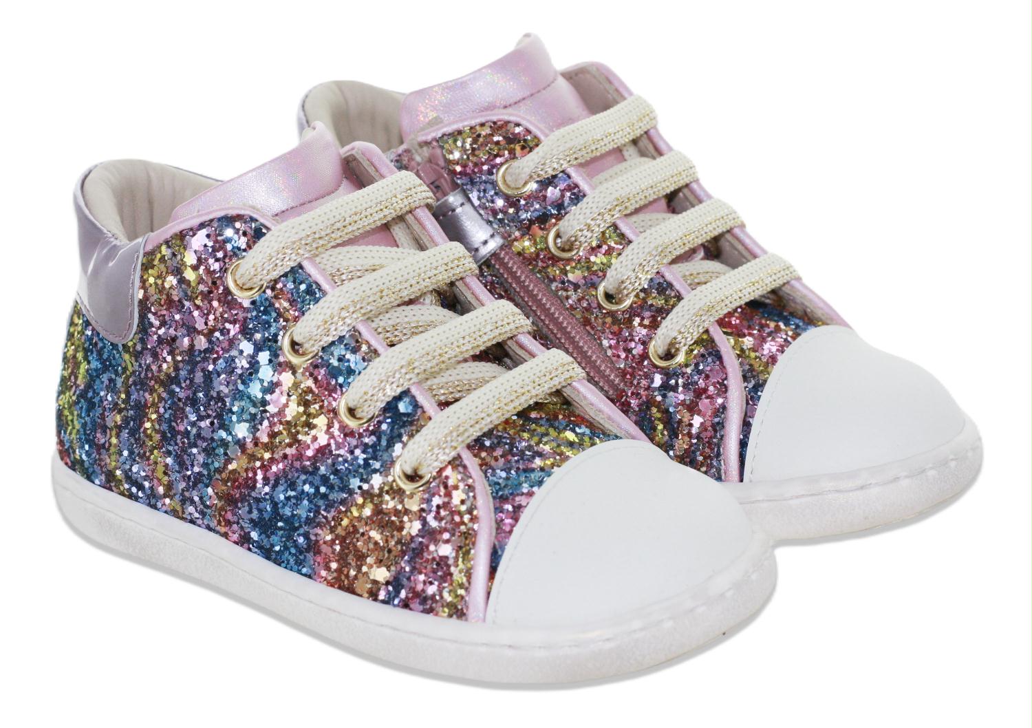 Zecchino D'oro Sneaker - Zecchino D'oro Kinderschoenen | N12-1044