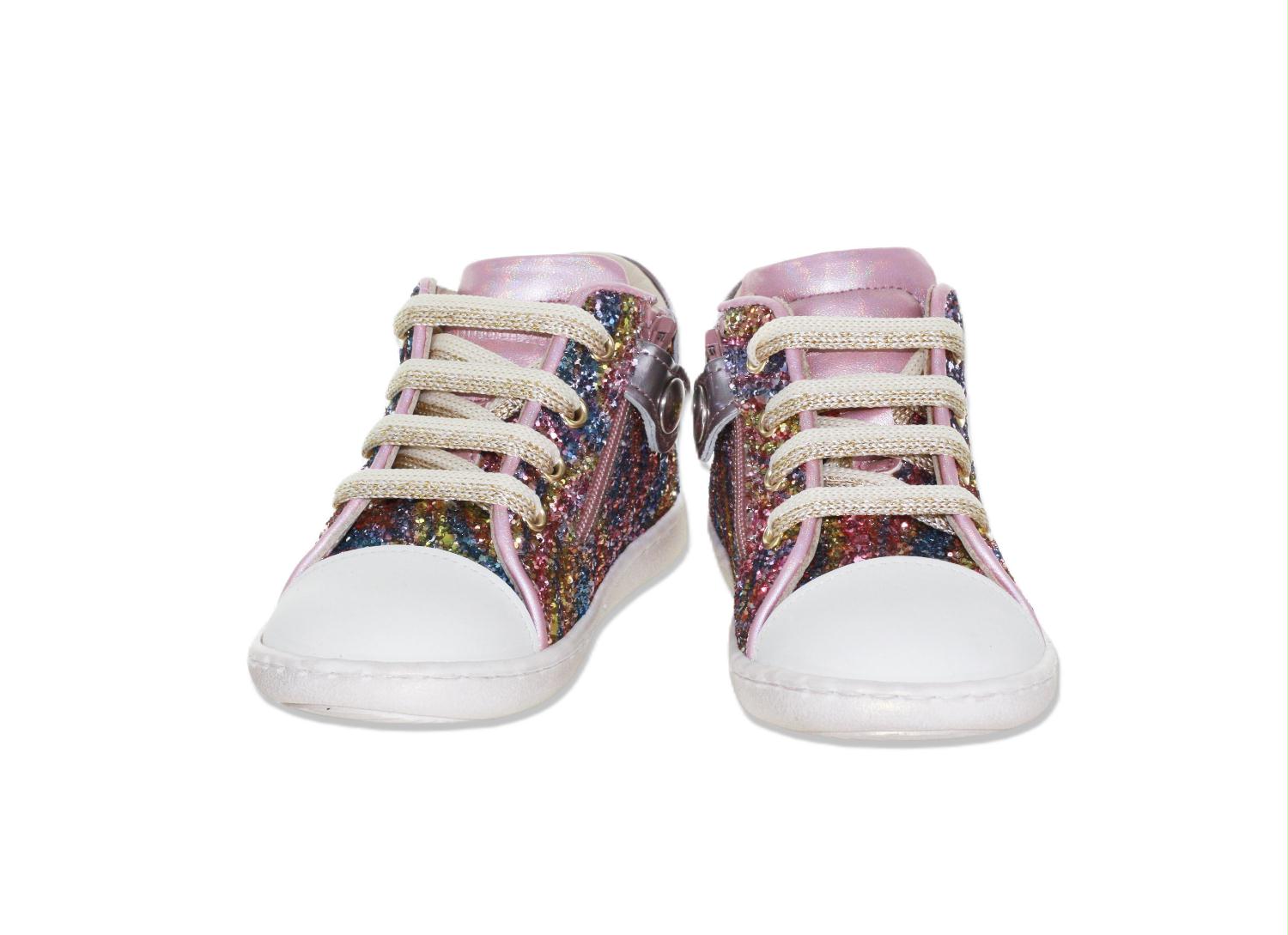 Zecchino D'oro Sneaker - Zecchino D'oro Kinderschoenen | N12-1044