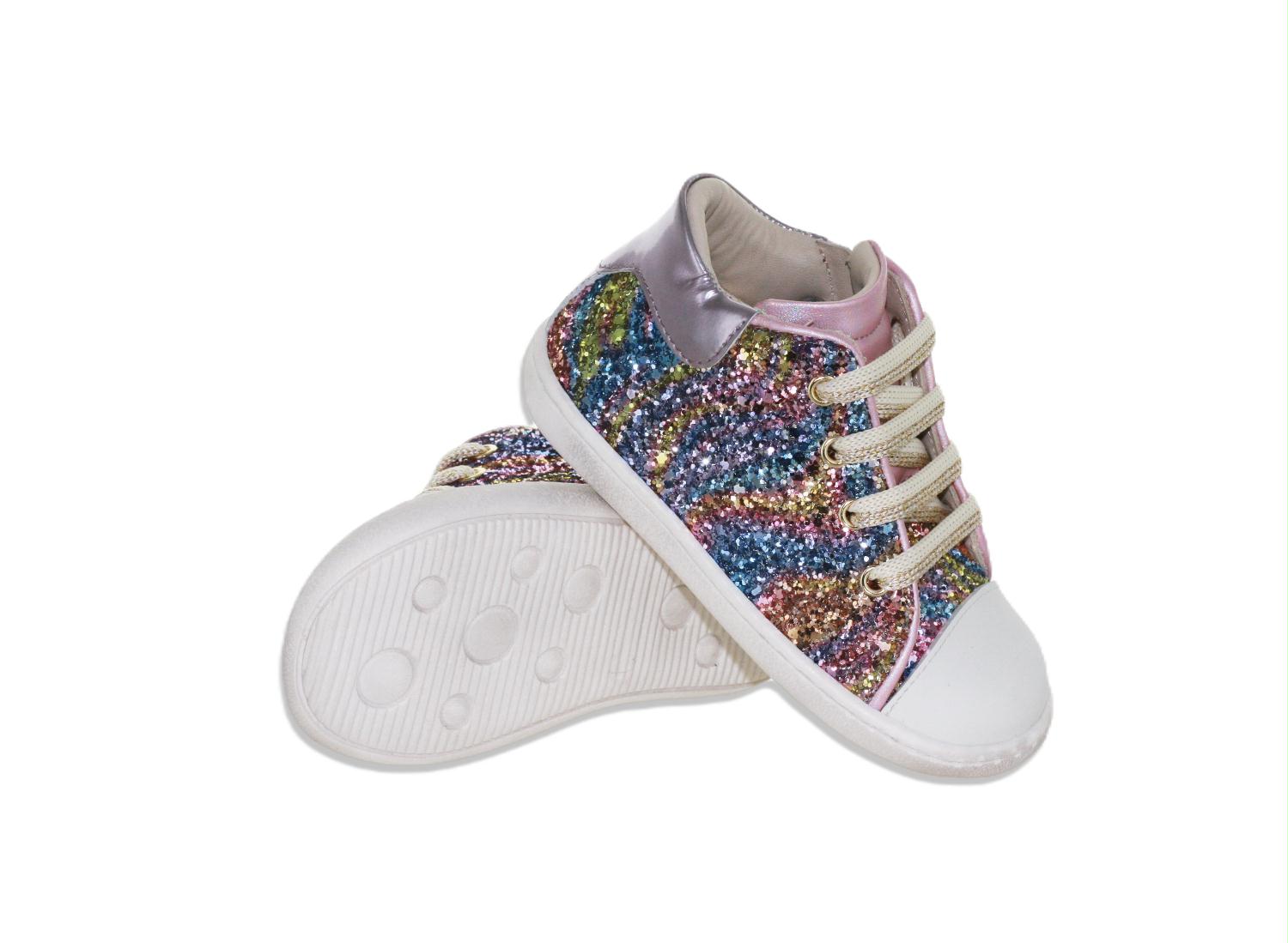 Zecchino D'oro Sneaker - Zecchino D'oro Kinderschoenen | N12-1044