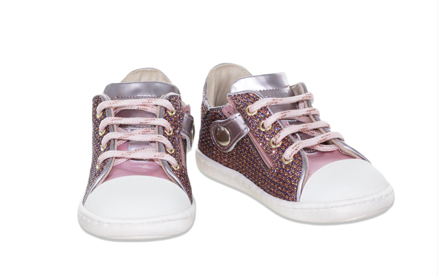 Zecchino D'oro Sneaker - Zecchino D'oro Kinderschoenen | N12-1356