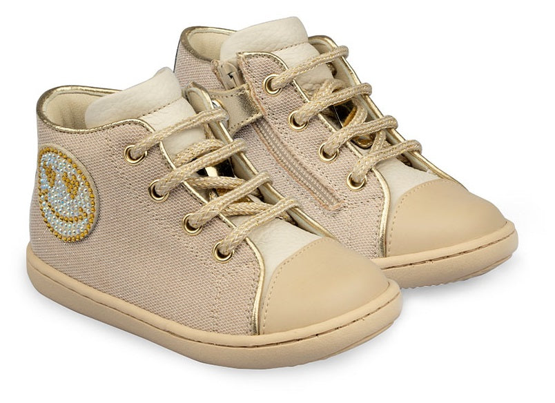 Zecchino D'Oro Sneaker - Zecchino D'oro Kinderschoenen | N12-1513