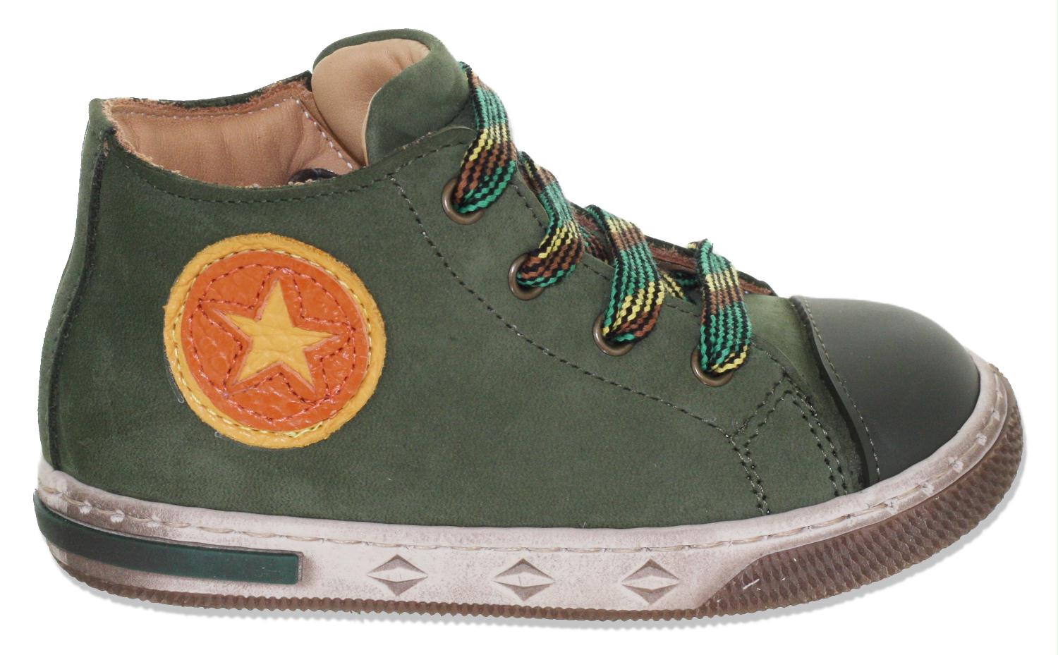 Zecchino D´Oro Sneaker - Zecchino D'oro Kinderschoenen | N12-1514