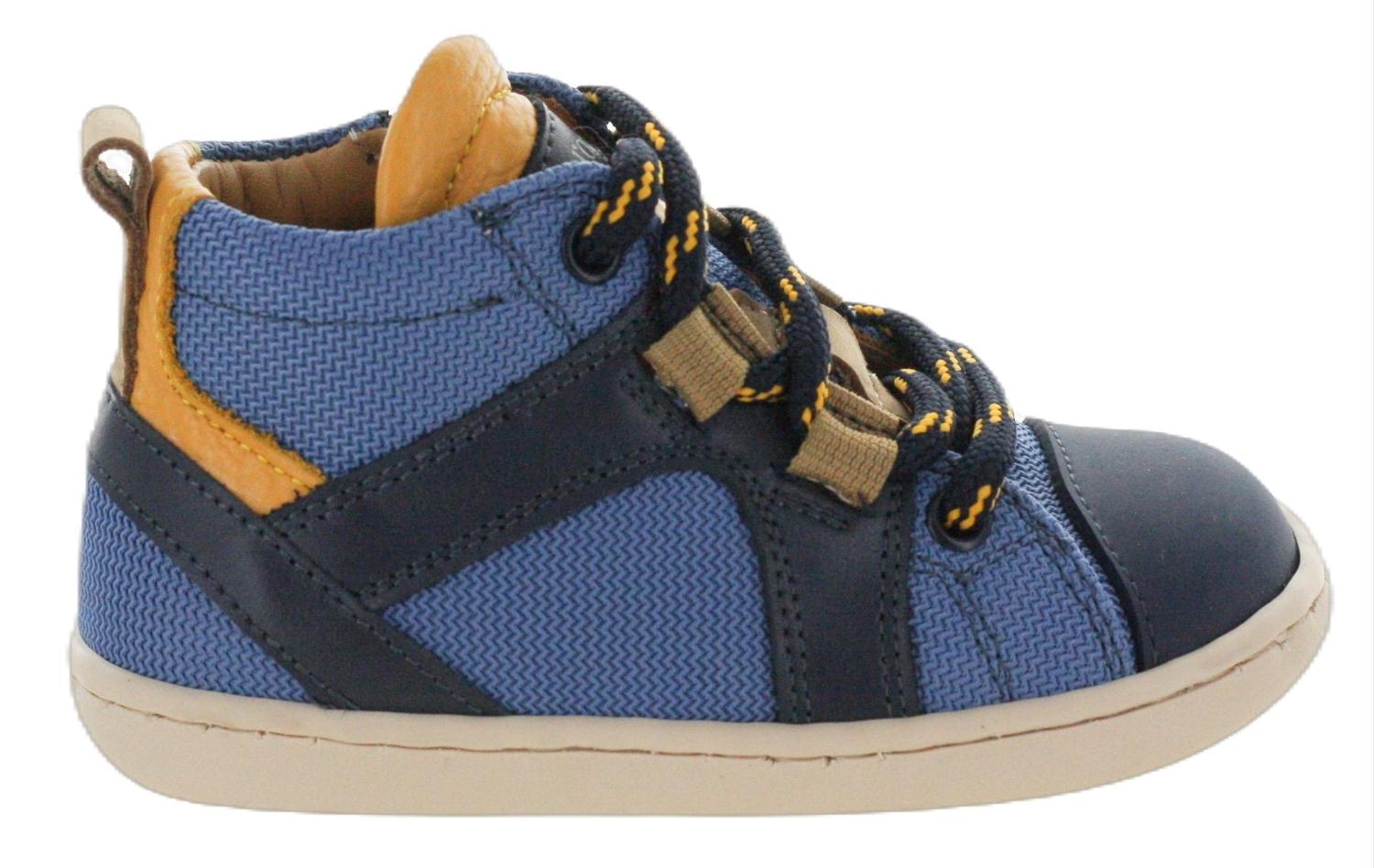 Zecchino D'Oro Sneaker - Zecchino D'oro Kinderschoenen | N12-1558