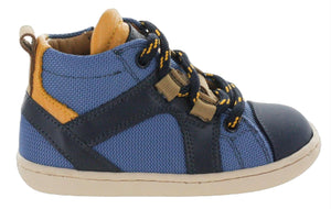 Zecchino D'Oro Sneaker - Zecchino D'oro Kinderschoenen | N12-1558