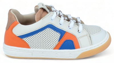 Sneaker Zecchino D'oro - Chaussures Enfant Zecchino D'oro - Blanc | N12-1561