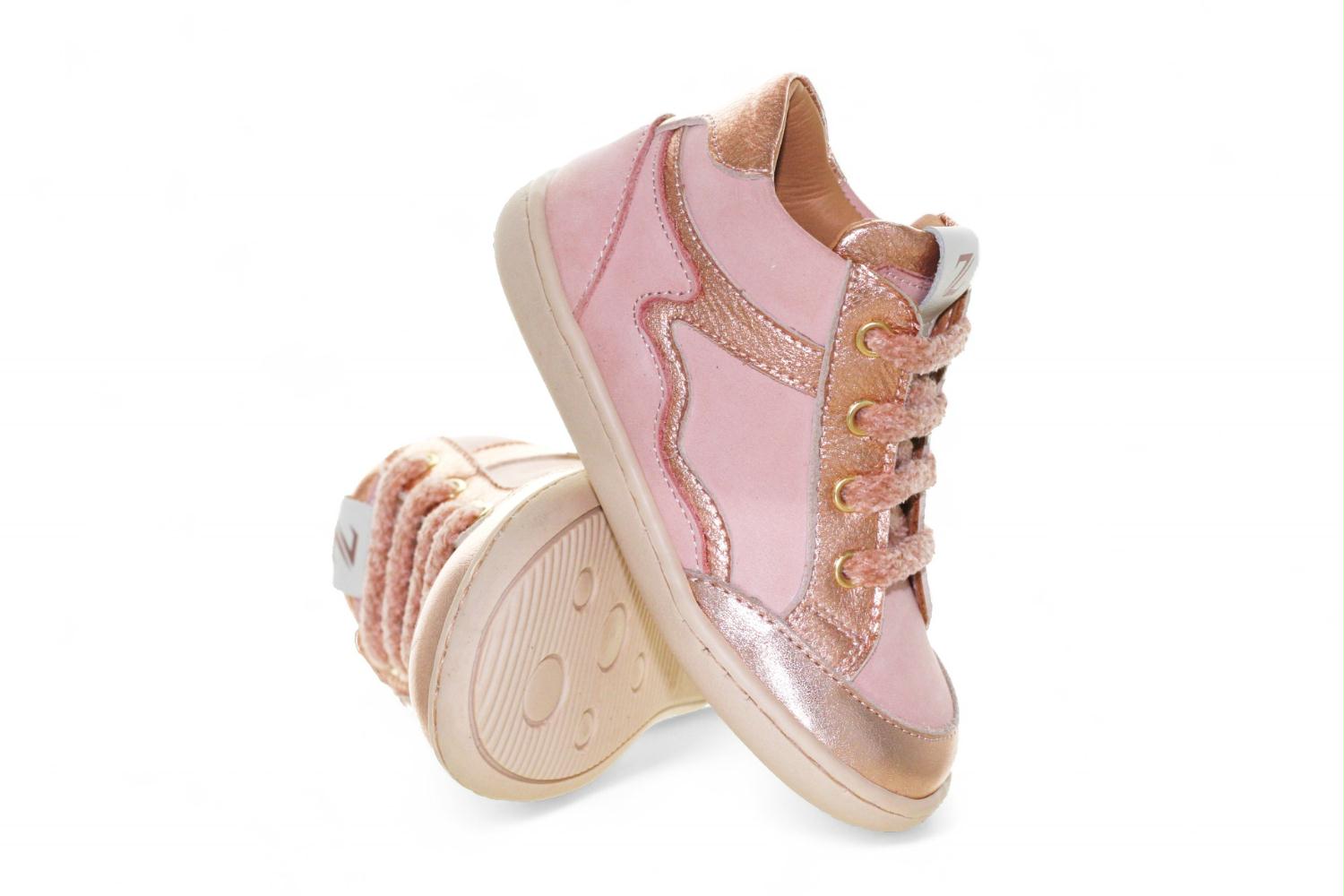 Zecchino D´Oro Sneaker - Zecchino D'oro Kinderschoenen | N12-1614