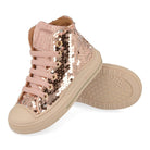 Zecchino D´Oro Sneaker - Zecchino D'oro Kinderschoenen - Roze | F13-4305