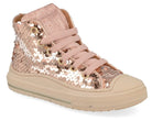 Zecchino D´Oro Sneaker - Zecchino D'oro Kinderschoenen - Roze | F13-4305