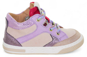 Zecchino D'Oro Sneaker - Zecchino D'oro Kinderschoenen - Roze | N12-1609