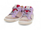 Zecchino D'Oro Sneaker - Zecchino D'oro Kinderschoenen - Roze | N12-1609