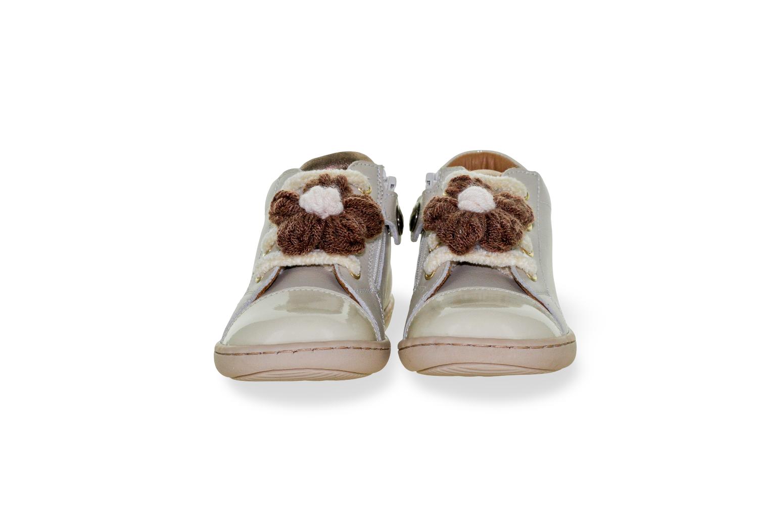 Zecchino D'Oro Sneaker - Zecchino D'oro Kinderschoenen - Roze | N12-1675