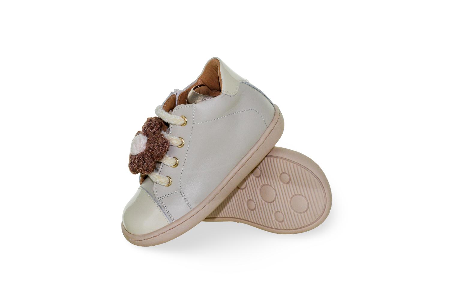 Zecchino D'Oro Sneaker - Zecchino D'oro Kinderschoenen - Roze | N12-1675