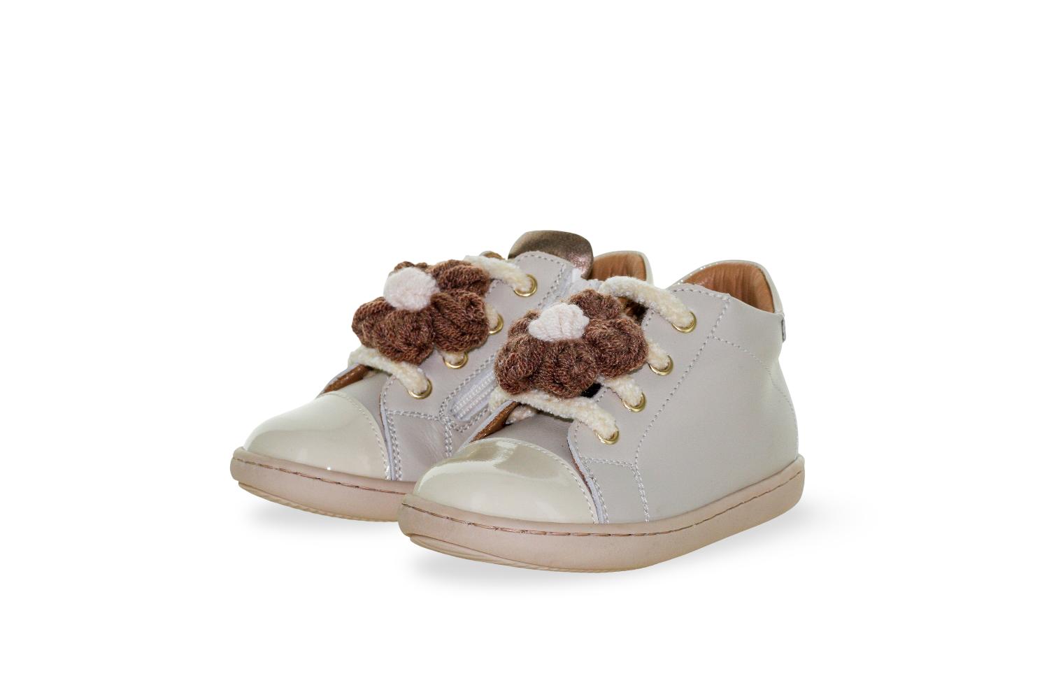Zecchino D'Oro Sneaker - Zecchino D'oro Kinderschoenen - Roze | N12-1675