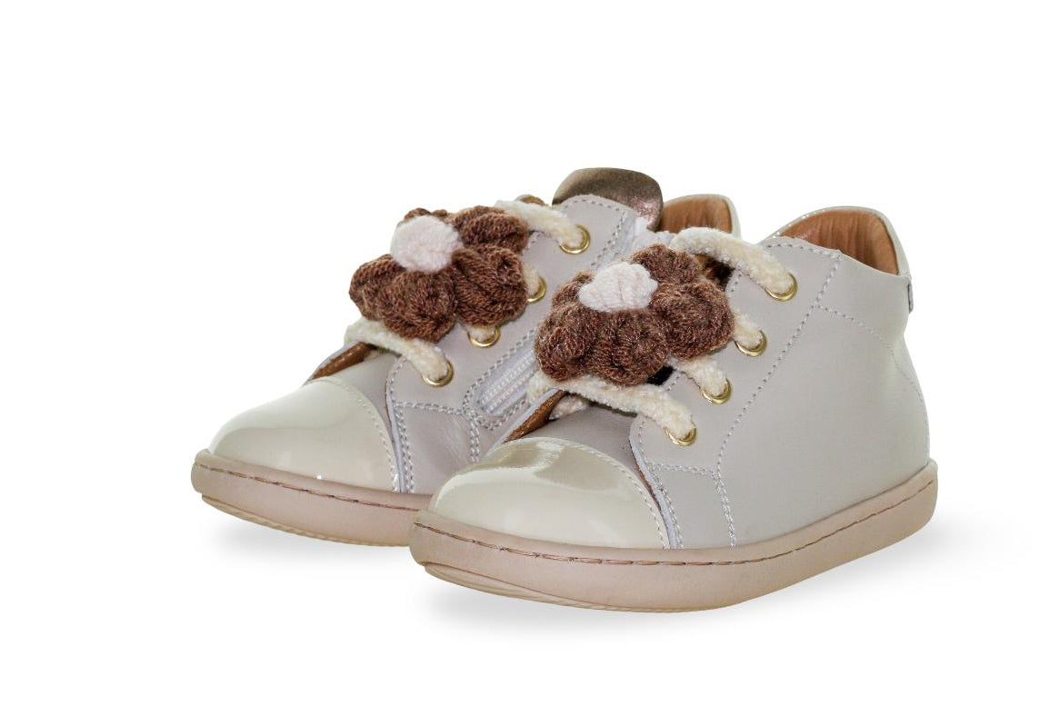 Zecchino D'Oro Sneaker - Zecchino D'oro Kinderschoenen - Roze | N12-1675