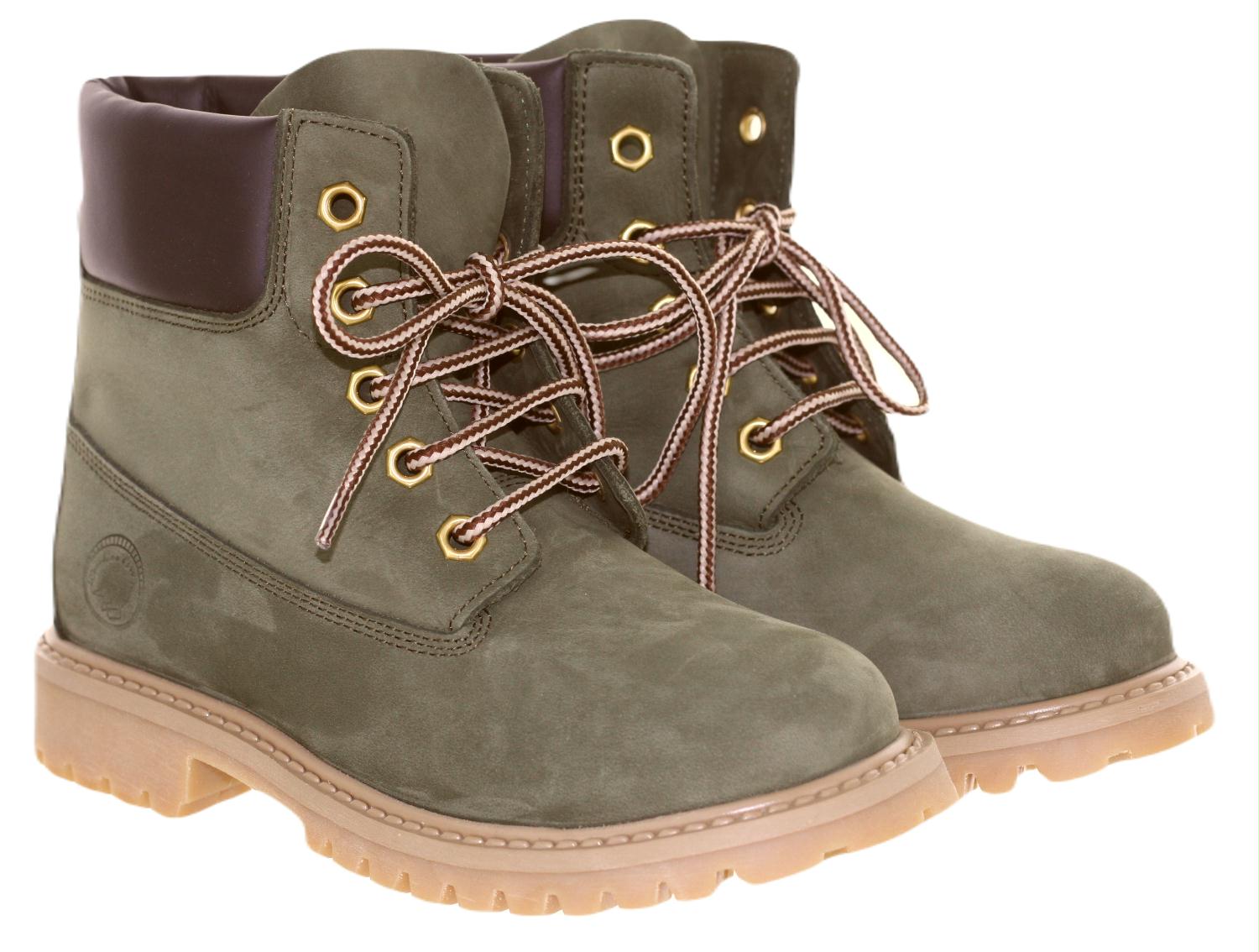 Zecchino D´Oro Veterboot - Zecchino D'oro Kinderschoenen | A04-403