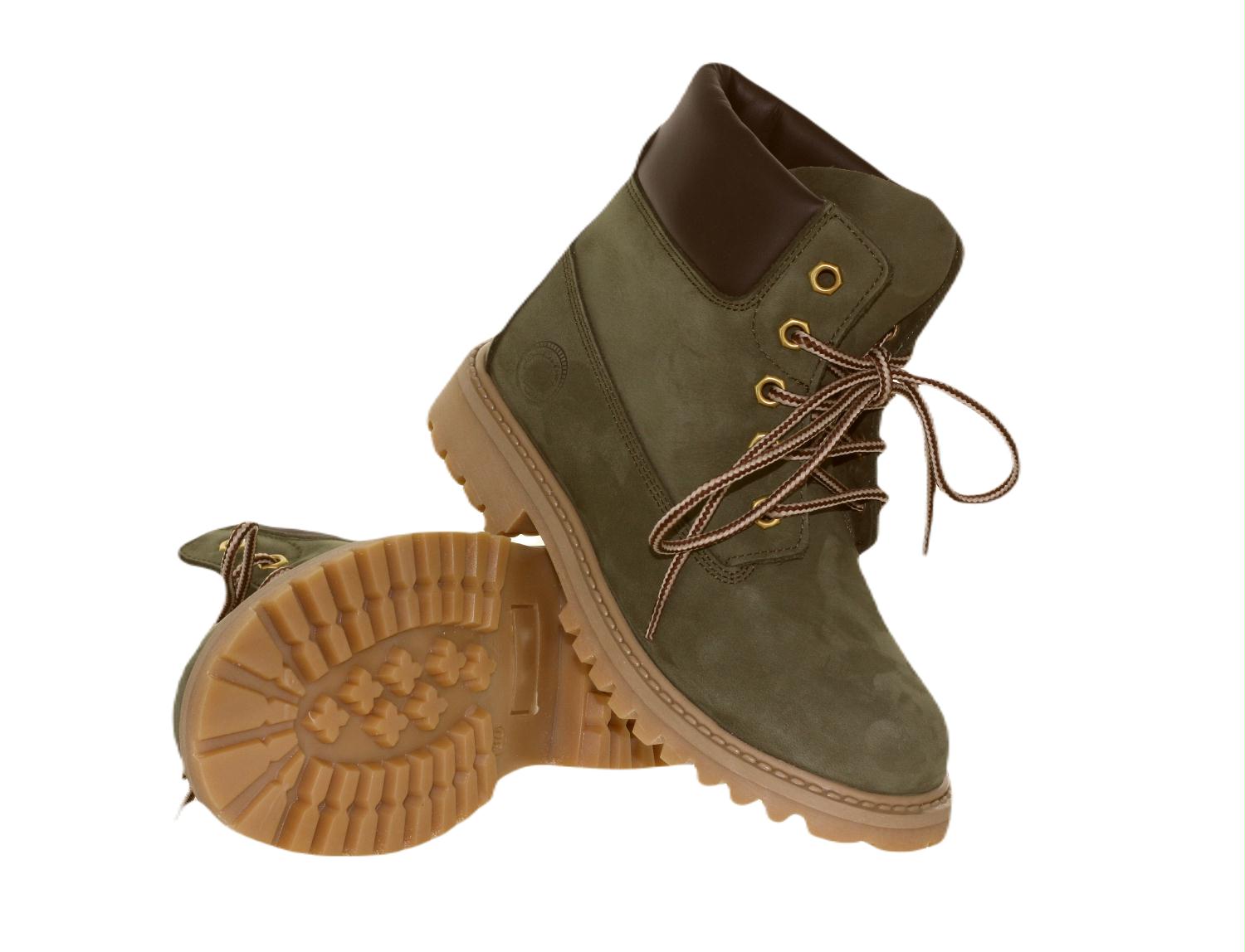 Zecchino D´Oro Veterboot - Zecchino D'oro Kinderschoenen | A04-403