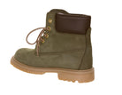 Zecchino D´Oro Veterboot - Zecchino D'oro Kinderschoenen | A04-403