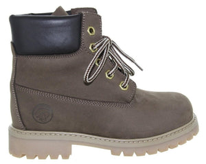 Zecchino D´Oro Veterboot - Zecchino D'oro Kinderschoenen | A04-403
