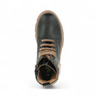 Zecchino D´Oro Veterboot - Zecchino D'oro Kinderschoenen - Beige | A00-007-4C