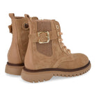Zecchino D´Oro Veterboot - Zecchino D'oro Kinderschoenen - Beige | F05-3503