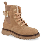 Zecchino D´Oro Veterboot - Zecchino D'oro Kinderschoenen - Beige | F05-3503