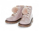 Zecchino D´Oro Veterboot - Zecchino D'oro Kinderschoenen - Beige | F20-5021