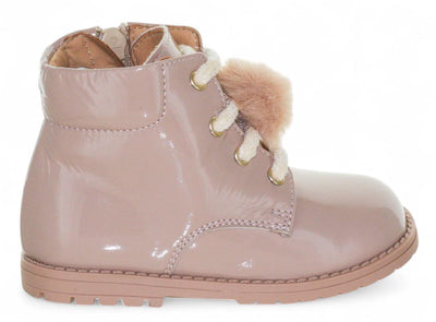 Zecchino D´Oro Veterboot - Zecchino D'oro Kinderschoenen - Beige | N04-430